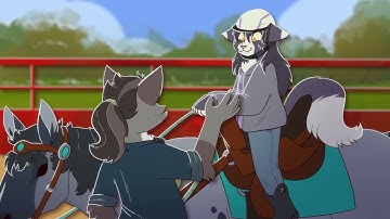 [Anthro Warriors Multi Animator Project] Boots - Part 2