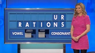 Rachel Riley - Countdown 83x018 2021,01,27 1411c ffs SD