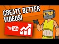 How To Start (And Grow) a Youtube Channel!