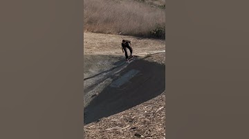 🛑 Skate | Ollie NoseGrab 540 |💥 Evan Smith #shorts