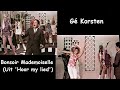 Gé Korsten - Bonsoir Mademoiselle (Uit 