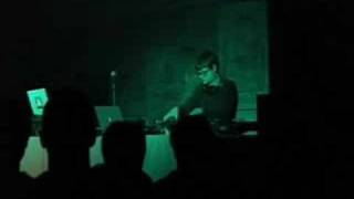 Dis-Patch Festival - 1 Minute Promo