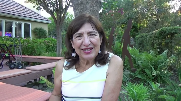 Maria Fuentes: Womens Rights & San Jose Evergreen ...