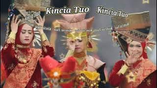 kumpulan DJ Remix minang terfavorit