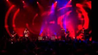 The Courteeners - Cross My Heart And Hope To Fly Live