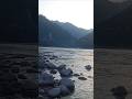 हैलो नहीं हरीओम कहो हर बार अपनो से बात करने के लिये #nature #love ######
