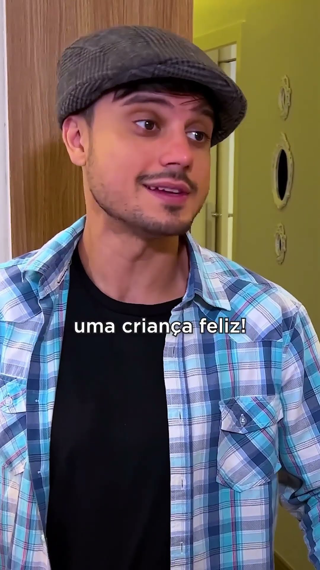 DOE OS BRINQUEDOS