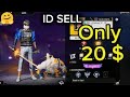 😃free fire I'd sales #video#viral