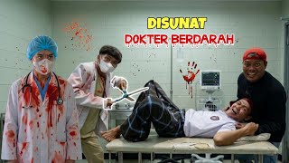 Diki Disunat Dokter Berd4R4H Dua Burik