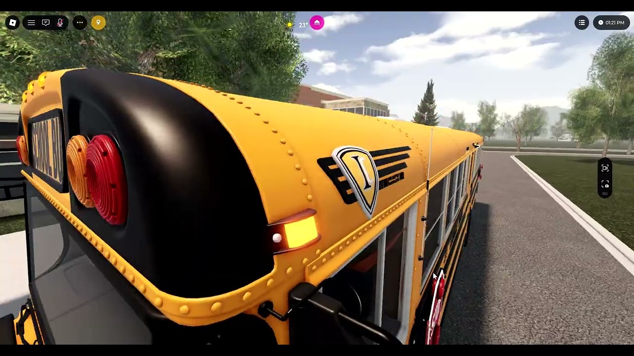 2018 ic ce | pov drive| morning route