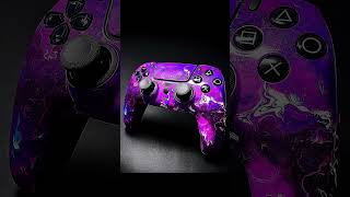 This one is clean 😮💨🧼 #gaming #ps5 #playstation #fps #controller #pc #gamer