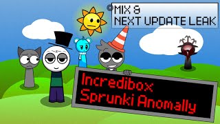 Incredibox - Sprunki Anomally [ All Sprunki Mods in one Mod ]