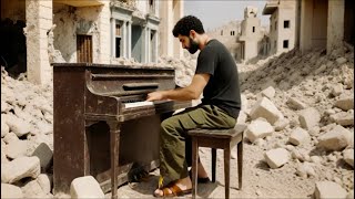 Canon in D – A Visual Symphony | Directed \u0026 Produced by Sepehr Nikpouri