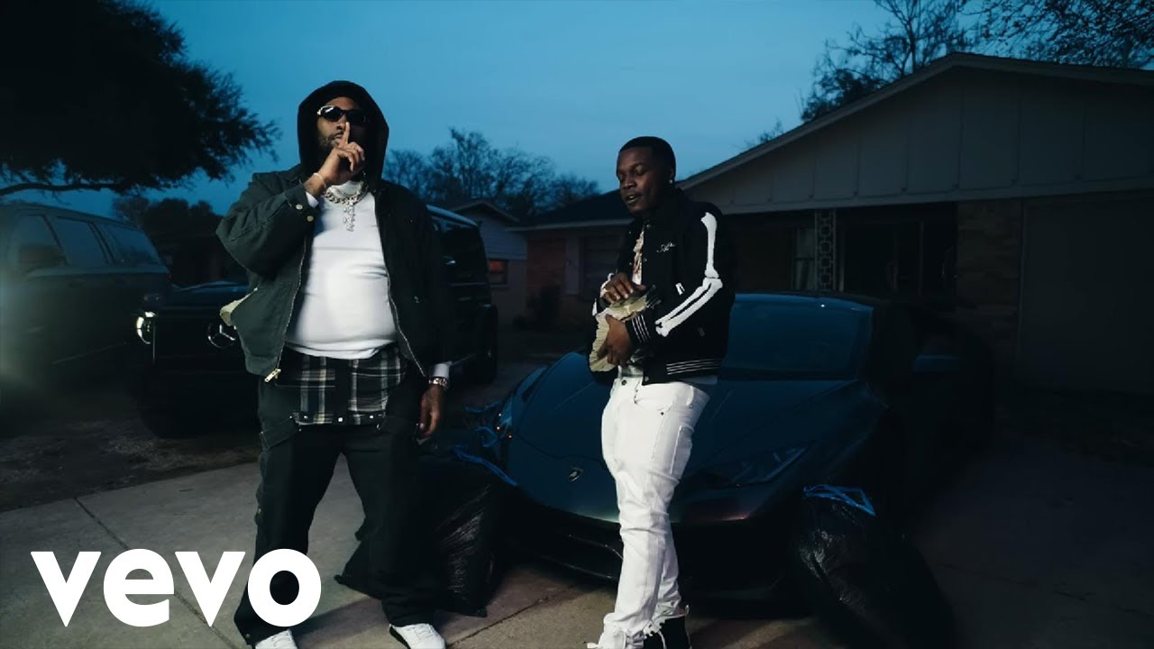 Peezy – 