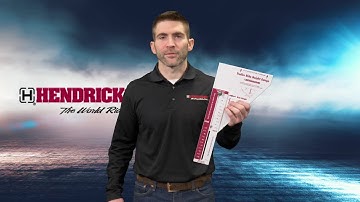 Extra Mile #44: How to Measure Trailer Ride Height