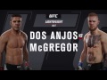 UFCK Fight Nights: Khavronov vs. Strahow - Dos Anjos vs. McGregor