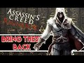 Assassin's Creed Ragnarok | 5 Small Things I Want