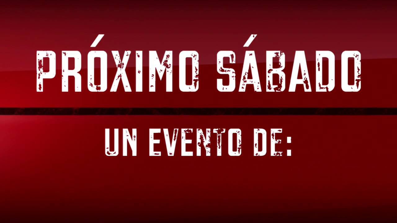 Video promocional Rock De La Casa