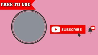 Cute Intro Template  Free Download no Text By Ronie Rose