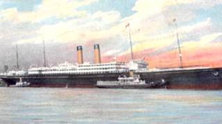 The Titanic &amp; the Battle for the High Seas: Cunard v. White Star Line