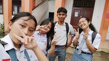 Video Praktek Informatika Kelompok 2