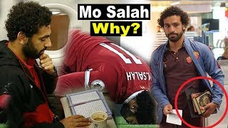 Mohamed Salah - Why People Love Mohamed Salah?