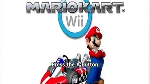 MKWII Wiimmfi Hacking Friend Code