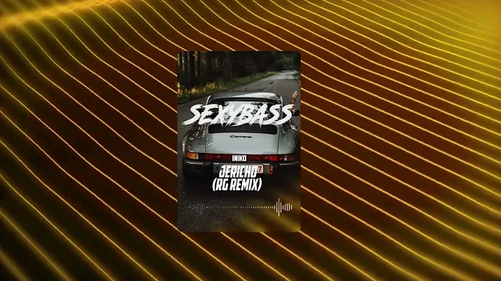 Iniko "Jericho" (RG Remix) (Random Songs Extended Edit) [Bass Boosted]