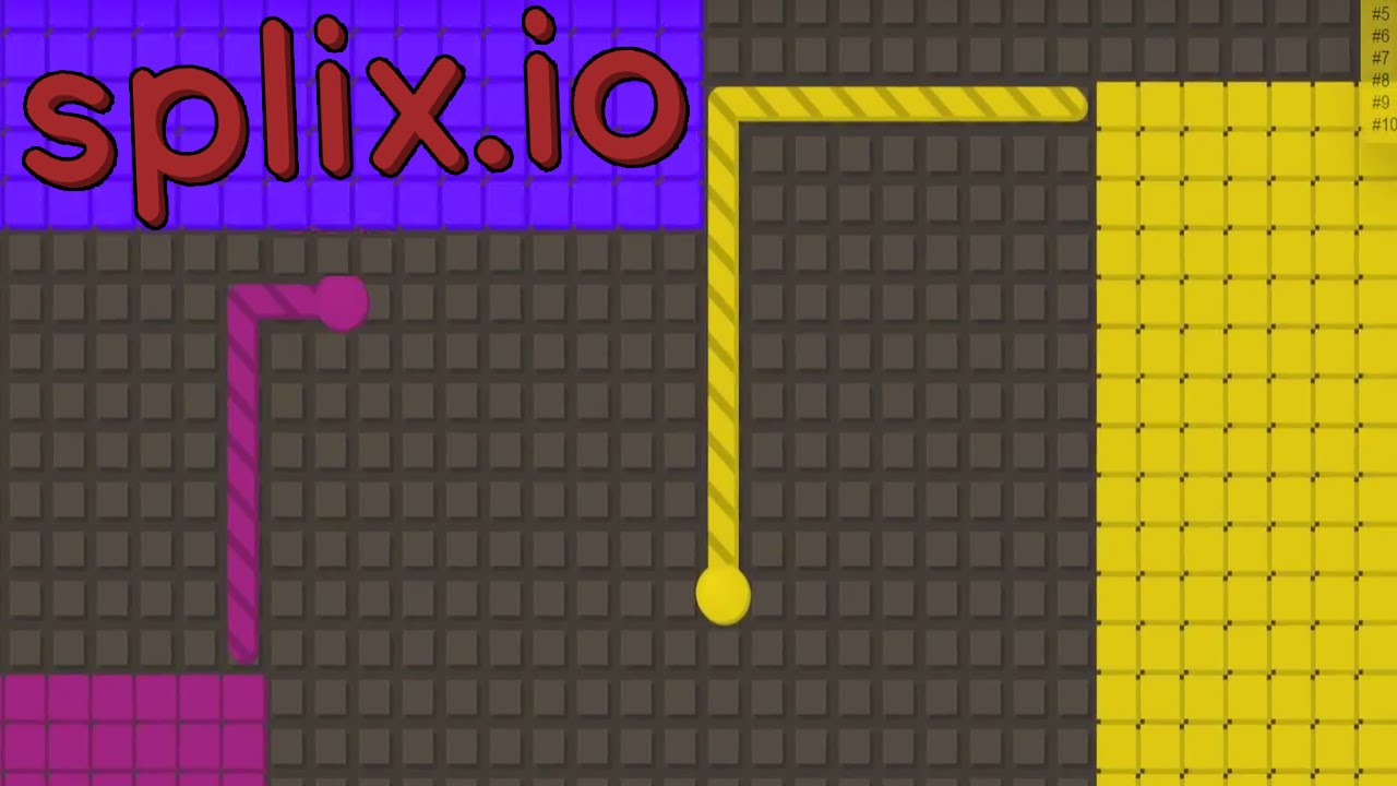 Splix.io in 2022 