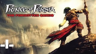 Let's Play Prince of Persia Les Sables Oubliés [1] La Forteresse