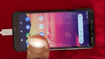 Nokia C2 new patch Hard Reset stuck in android logo NO RECOVERY No Command Format Screen Lock