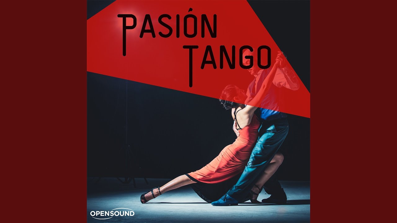 Watch Kaos Tango on YouTube