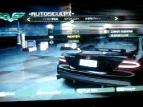 Wideo: NFS: Most Wanted Potwierdzone