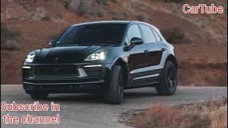 2023 Porsche Macan T First Drive : Upping the Base Macan's Game