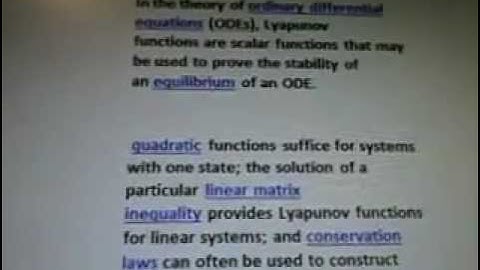 Line 22f1fa19c3m1b7c8e13c9c6d3p19 Lyapunov Function  5g WOW SETI