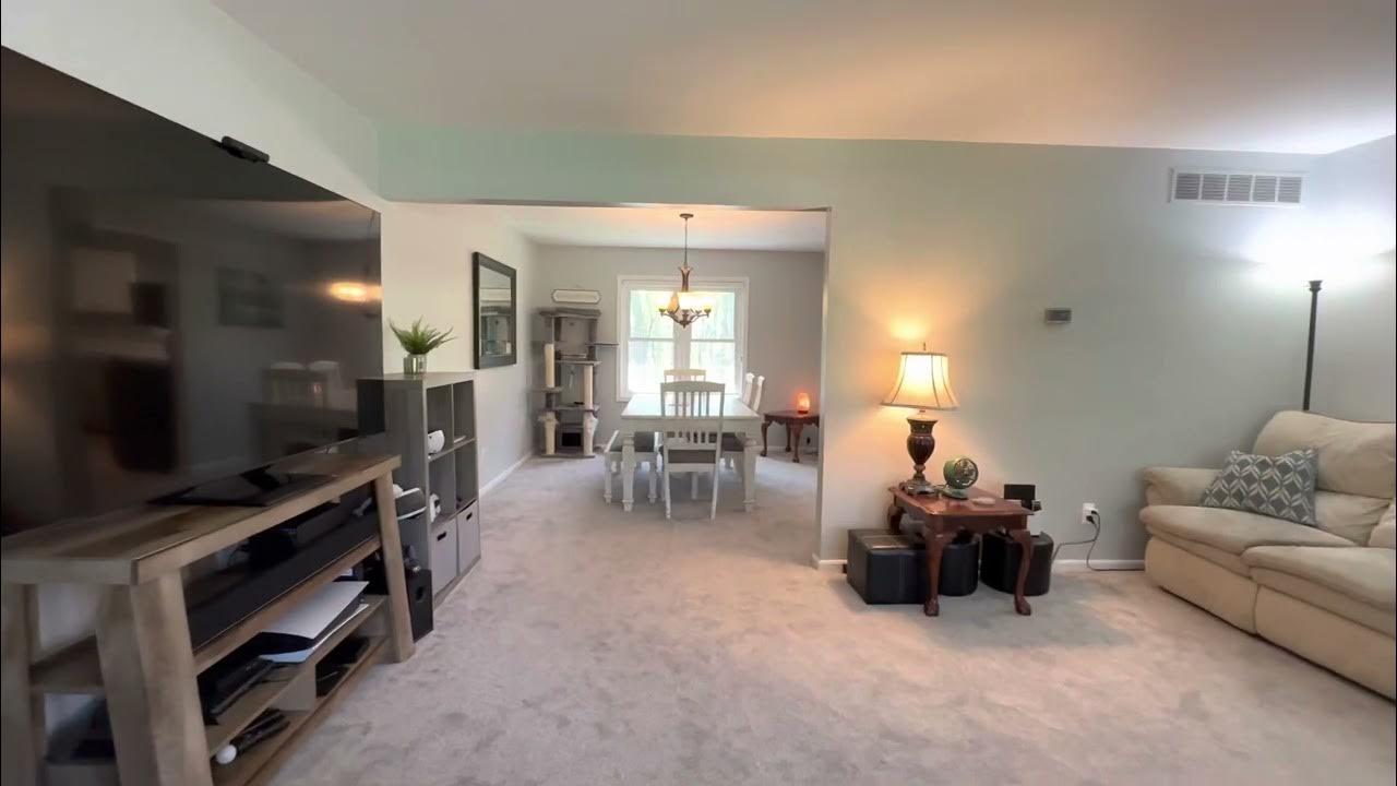 Whitmore Lake Home For Sale Boat Launch to Strawberry Lake, Zukey lake