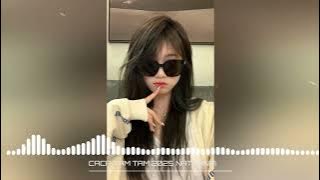 LAGU ACARA‼️CHA CHA TAM TAM ( NATHANIA SOUND ) JeremiTrc - REMIX TERBARU
