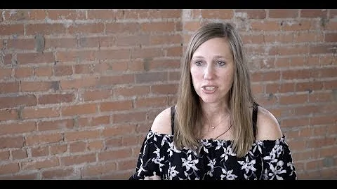 Meet Roxanne Olson