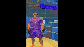 FiveM Highlight DaNike 💜 - COMPLEXO #1
