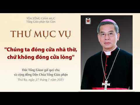 Video: Nhà Thờ Cho Tất Cả