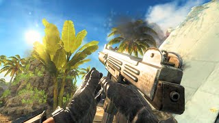 Call of Duty Black Ops 2: Xbox 360 Multiplayer Gameplay (No Commentary)