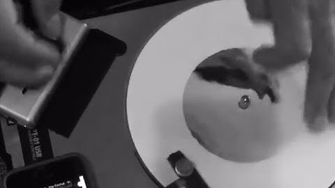 Users Sessions - Mixfader with Numark pt-01 by Carpal Cutters