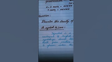 English Paper Presentation Tips | Board Exams | How to Improve Handwriting |Handwriting Tips | Tamil