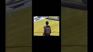 What ruined Clyde Drexler #shorts