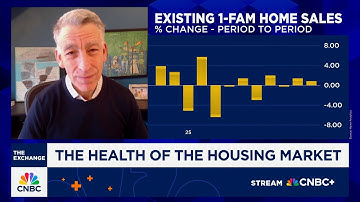 Increase in delistings is propping up home prices, says Redfin CEO