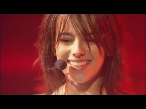 Alizée - J'ai Pas Vingt Ans !