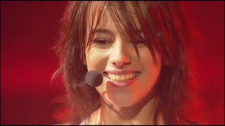 Alizée - J'ai pas vingt ans ! (Live HD) chords