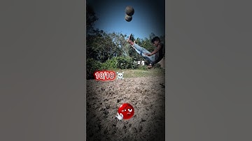 Which player kick is more satisfied?👻😱 #football #footballrepublic #footballsoccer #ronaldo #soccer