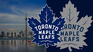 Toronto Maple Leafs 2020-21 Goal Horn