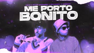 Bad Bunny x Chencho Corleone - Me Porto Bonito (HSTN & Salon Sandunga Remix)